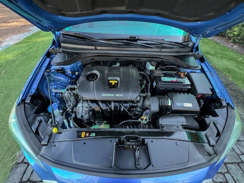 2017 Hyundai Elantra SE Wilmington NC