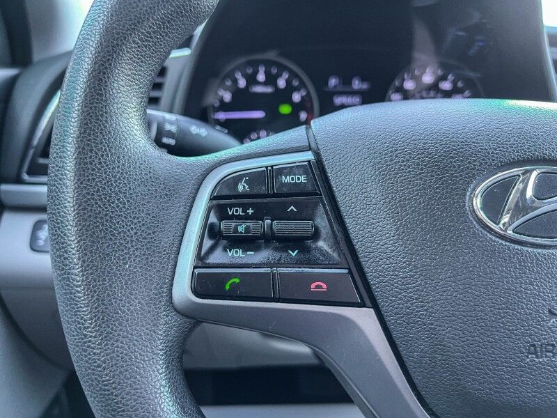 2017 Hyundai Elantra SE Wilmington NC