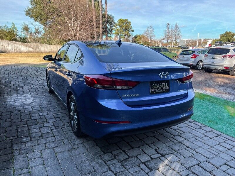 2017 Hyundai Elantra SE Wilmington NC
