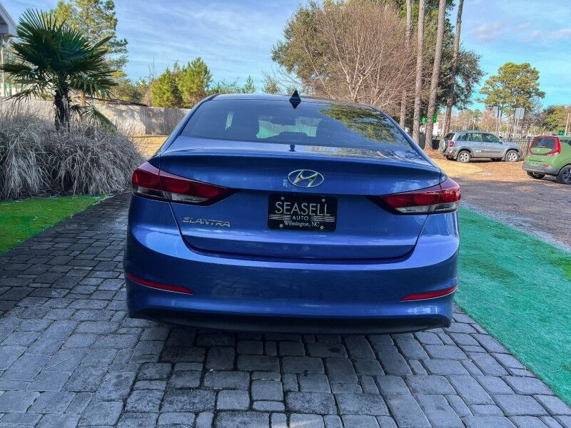 2017 Hyundai Elantra SE Wilmington NC