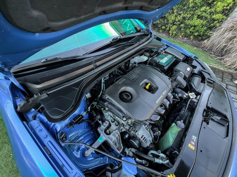 2017 Hyundai Elantra SE Wilmington NC