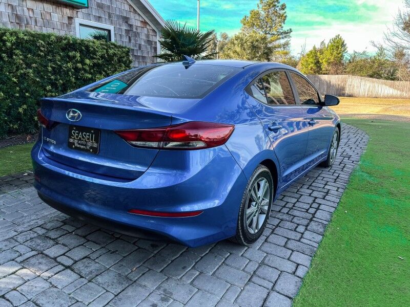 2017 Hyundai Elantra SE Wilmington NC