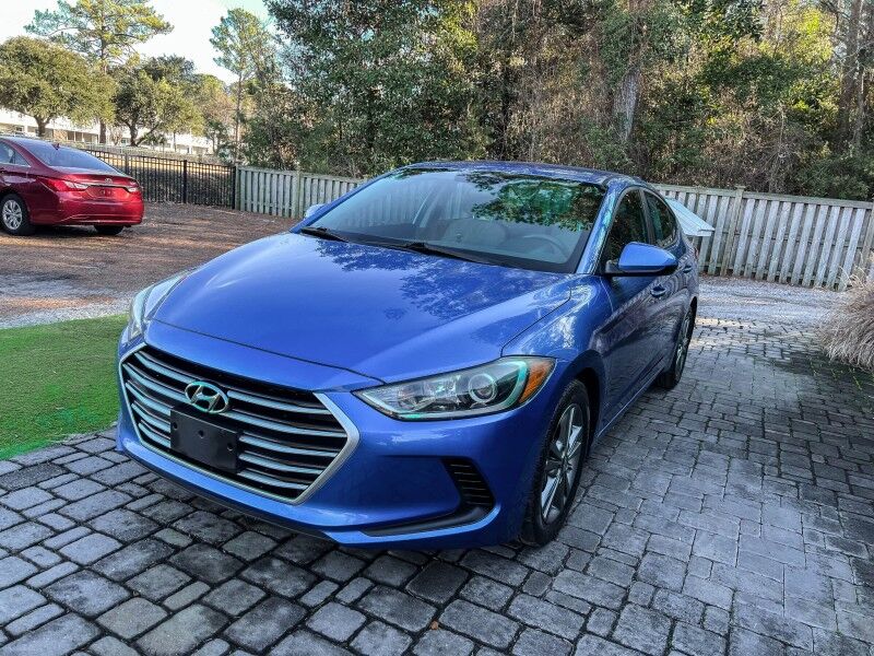2017 Hyundai Elantra SE Wilmington NC