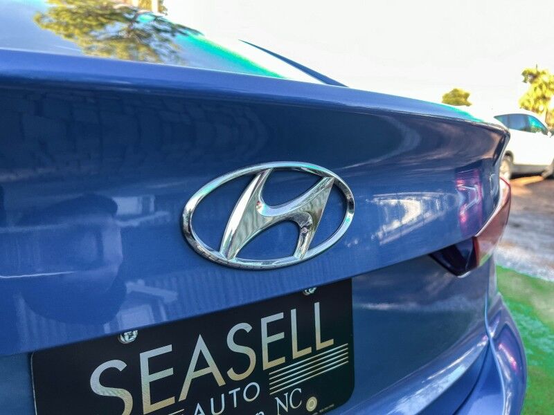 2017 Hyundai Elantra SE Wilmington NC