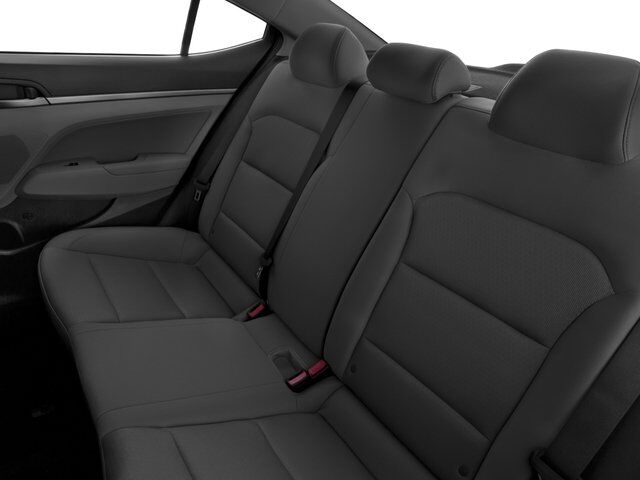 2017 Hyundai Elantra SE Winder GA