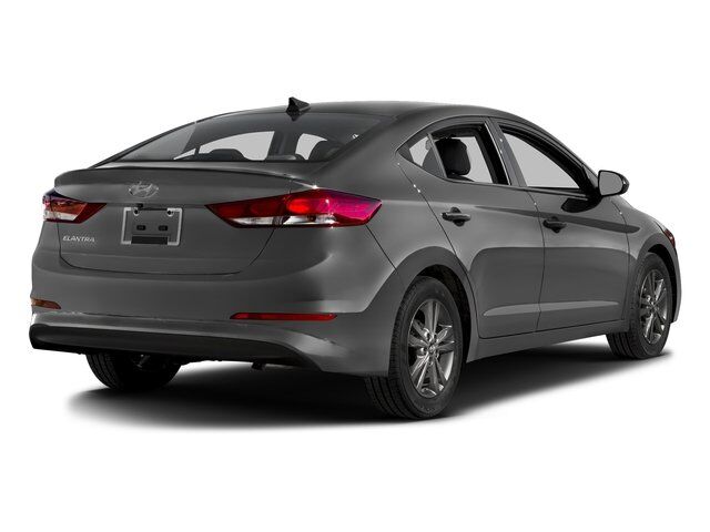 2017 Hyundai Elantra SE Winder GA
