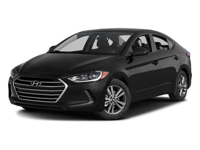 2017 Hyundai Elantra SE Winder GA