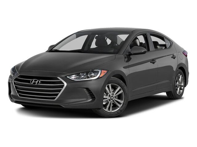 2017 Hyundai Elantra SE Winder GA