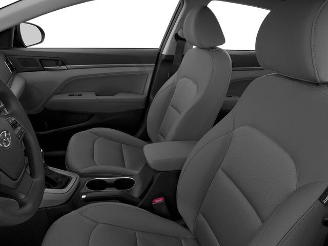 2017 Hyundai Elantra SE Winder GA