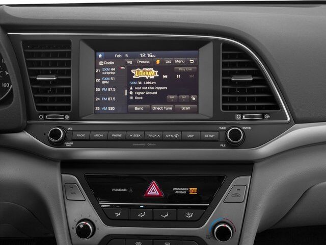 2017 Hyundai Elantra SE Winder GA