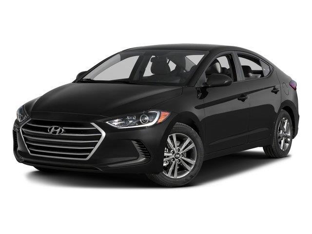 2017 Hyundai Elantra SE Hagerstown MD