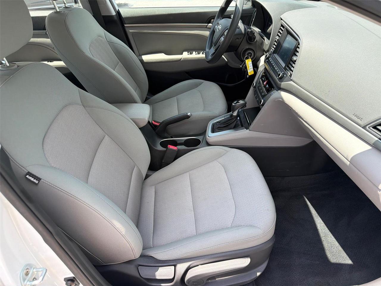 2017 Hyundai Elantra SE Hagerstown MD