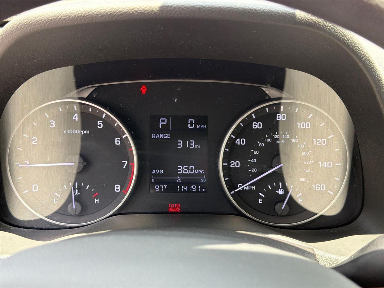 2017 Hyundai Elantra SE Hagerstown MD