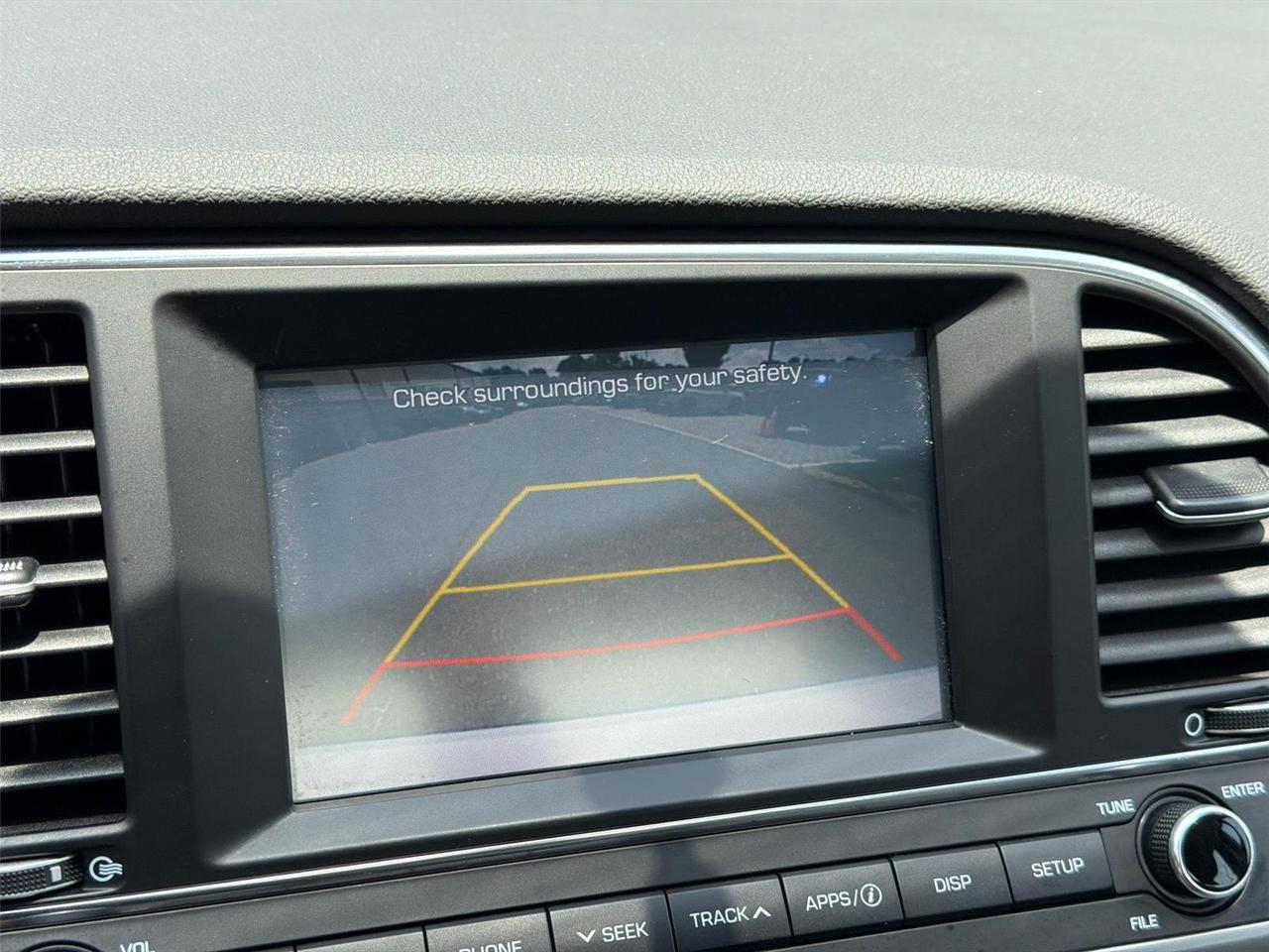 2017 Hyundai Elantra SE Hagerstown MD