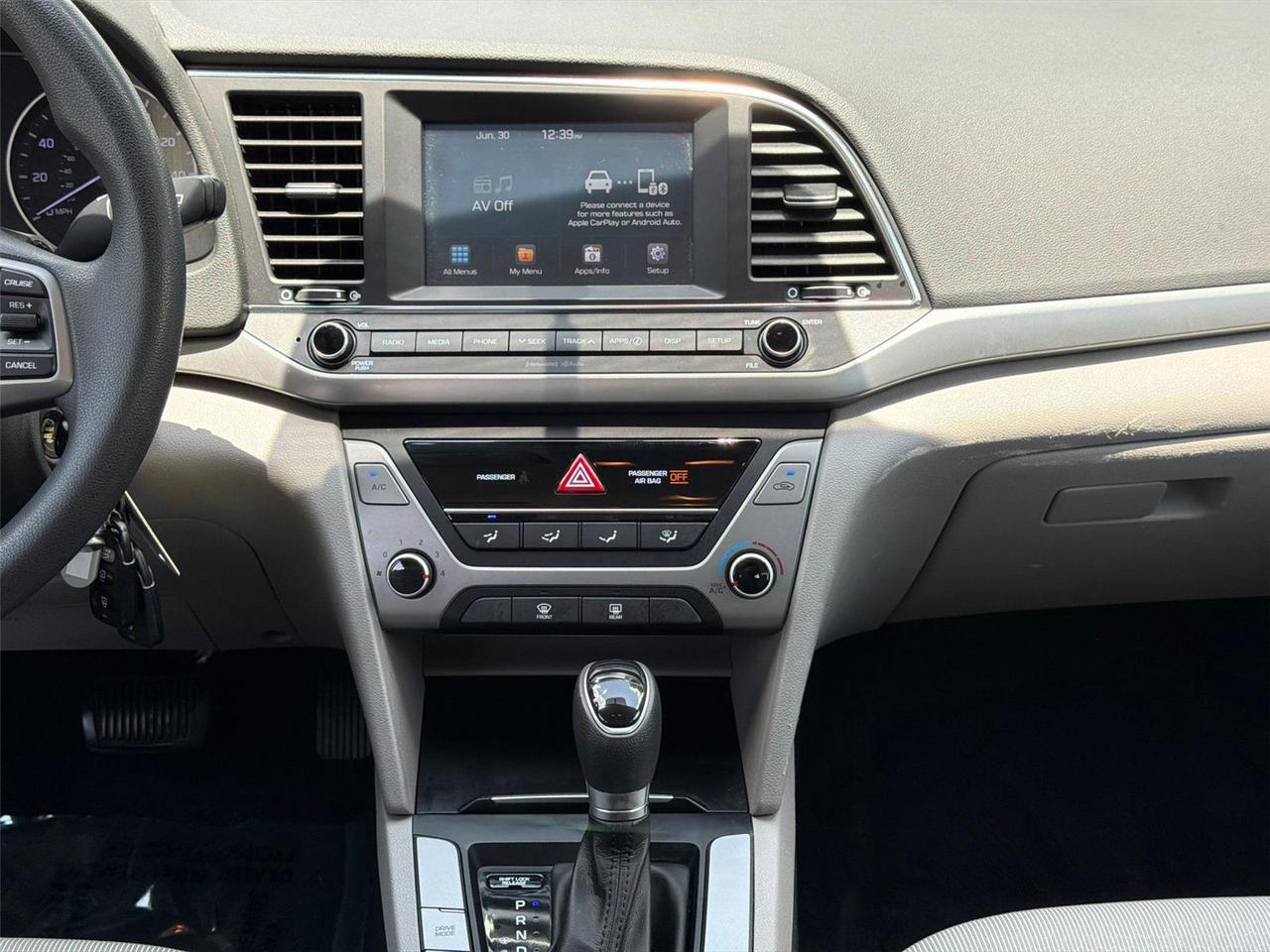 2017 Hyundai Elantra SE Hagerstown MD