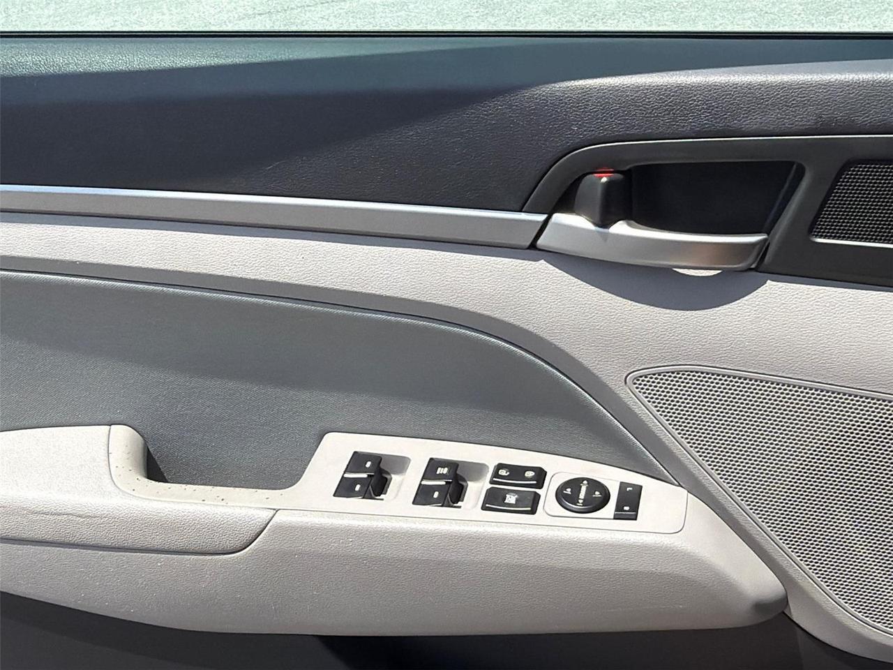 2017 Hyundai Elantra SE Hagerstown MD