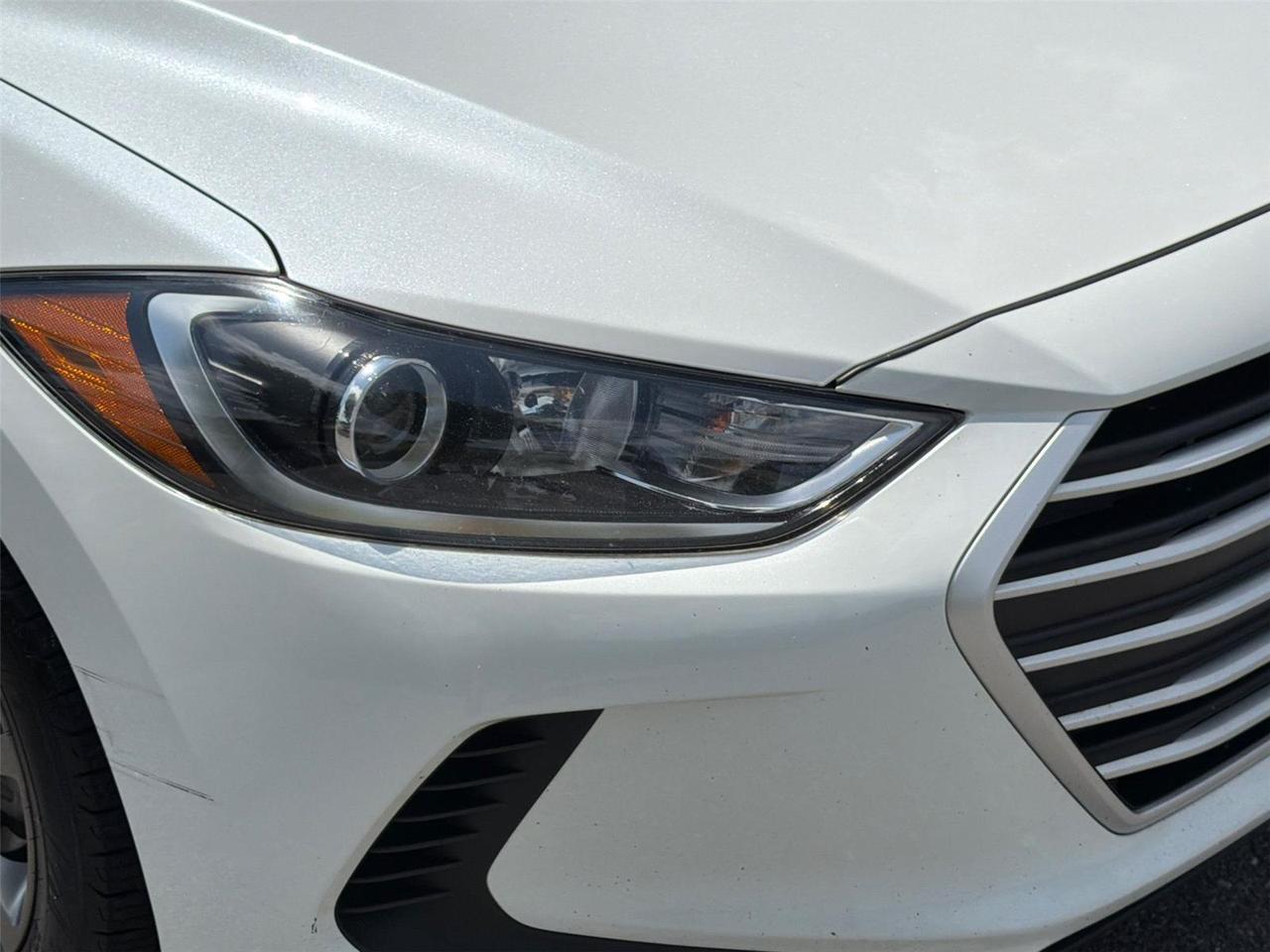 2017 Hyundai Elantra SE Hagerstown MD