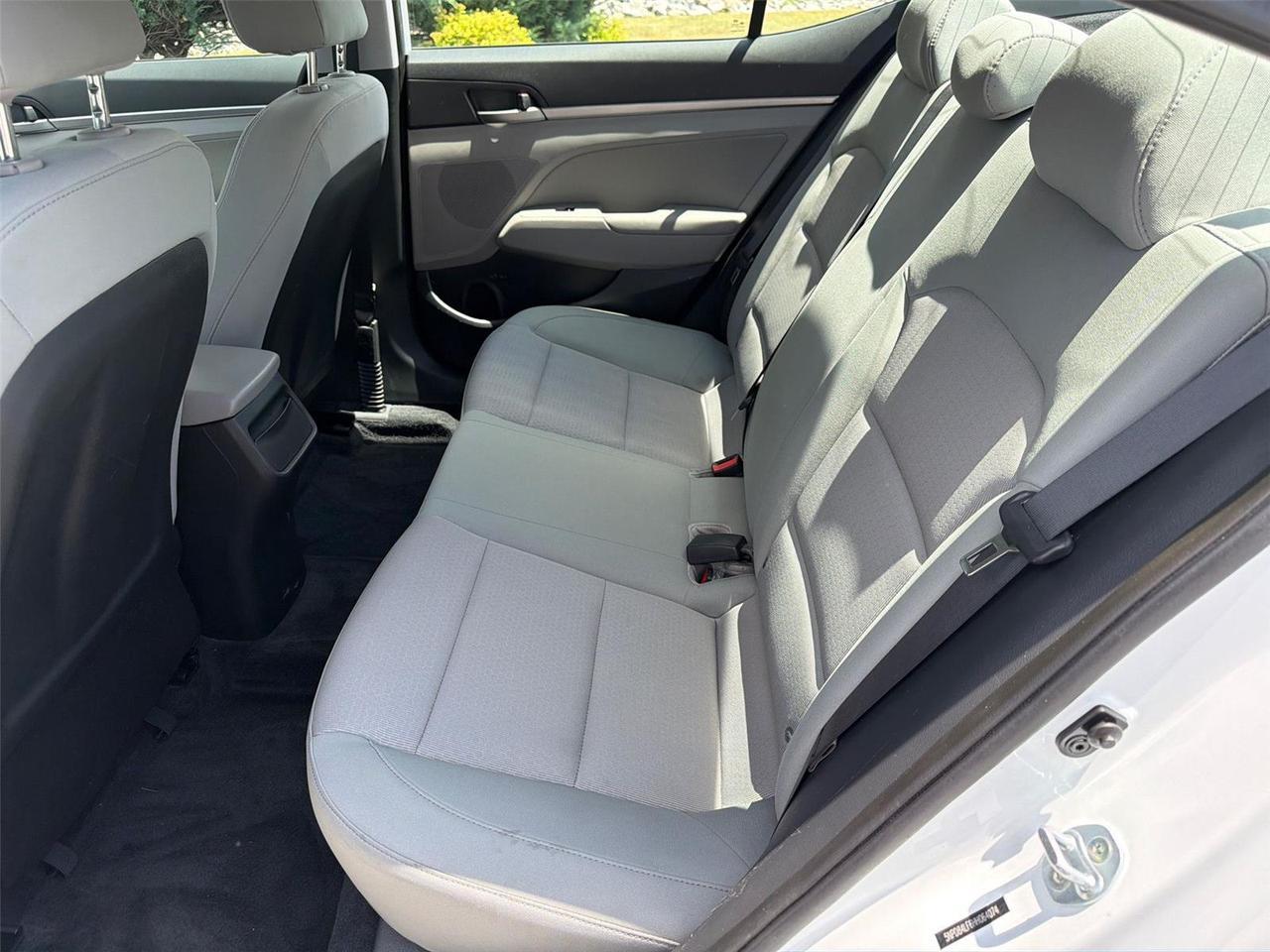 2017 Hyundai Elantra SE Hagerstown MD