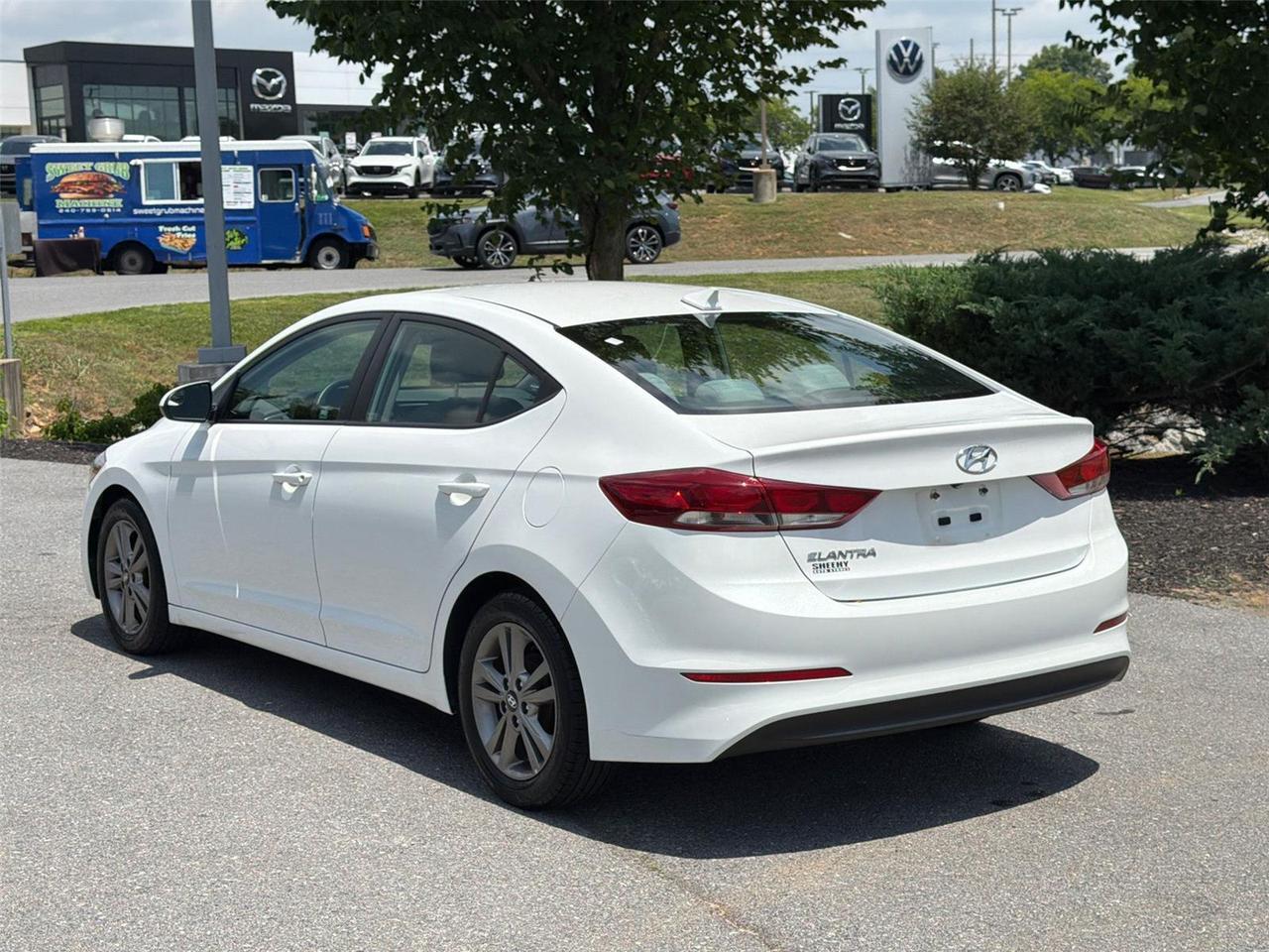 2017 Hyundai Elantra SE Hagerstown MD