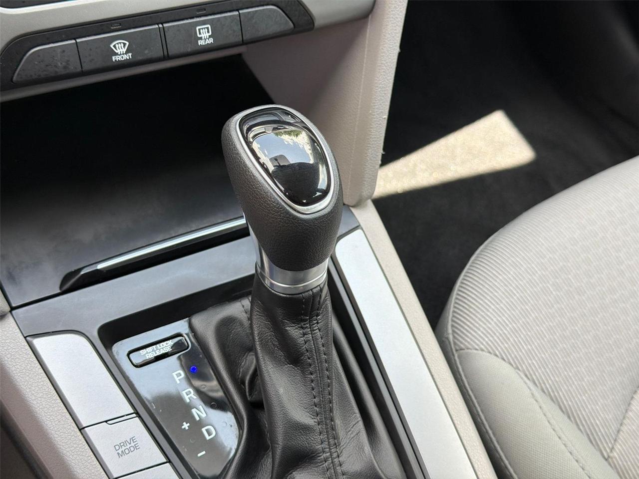 2017 Hyundai Elantra SE Hagerstown MD