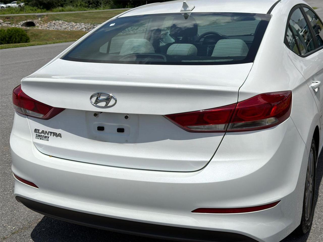 2017 Hyundai Elantra SE Hagerstown MD