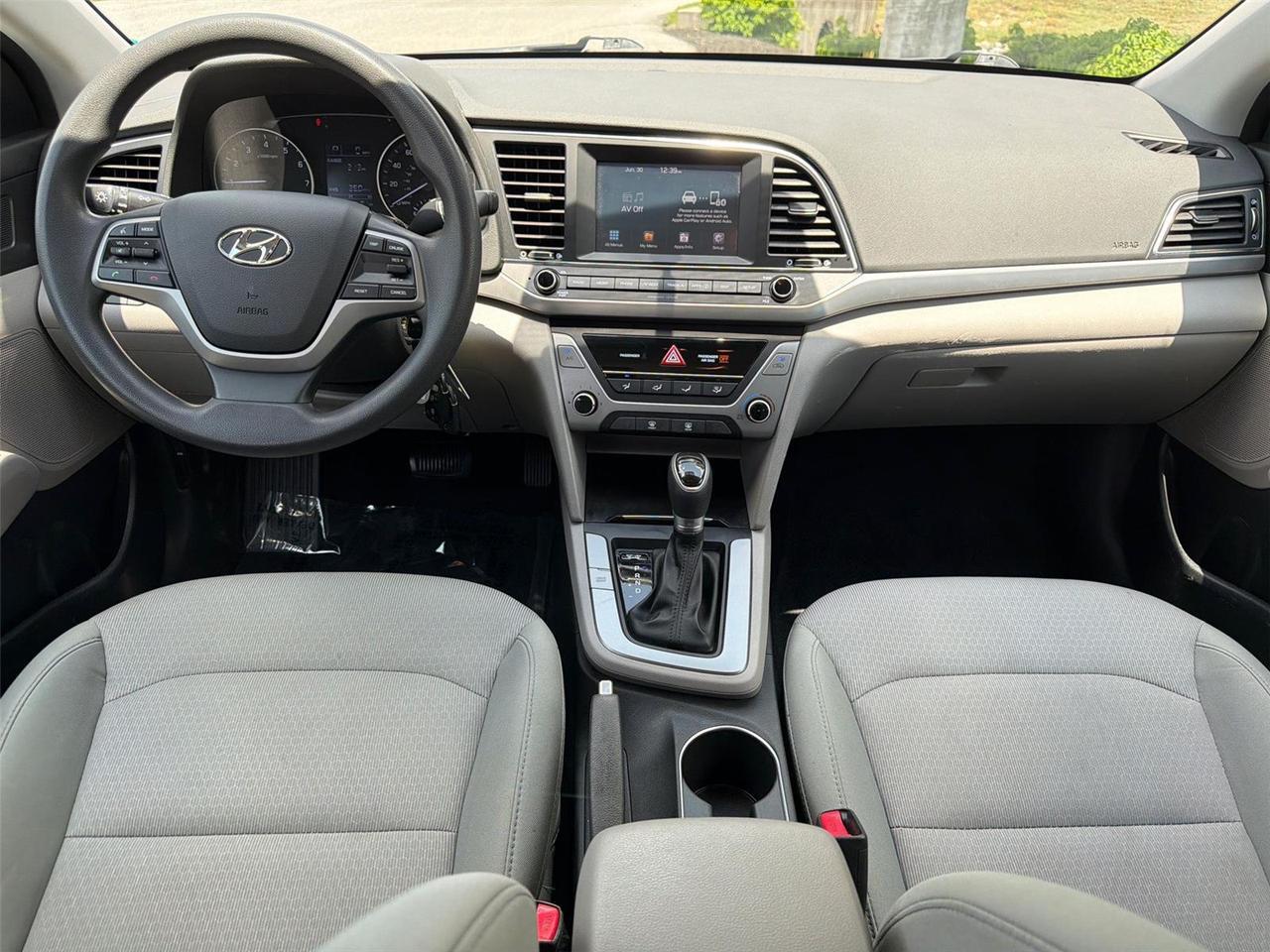 2017 Hyundai Elantra SE Hagerstown MD