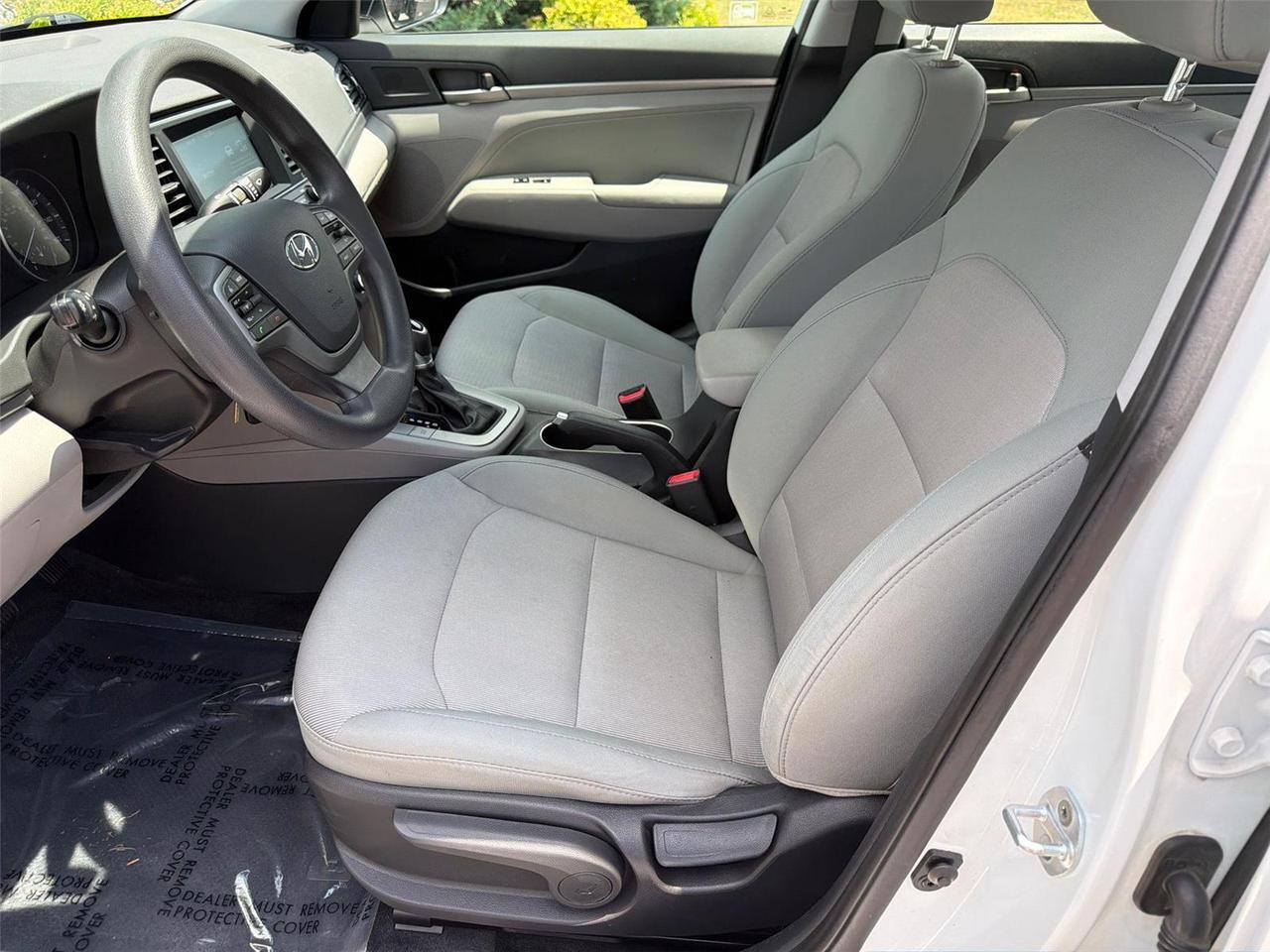 2017 Hyundai Elantra SE Hagerstown MD