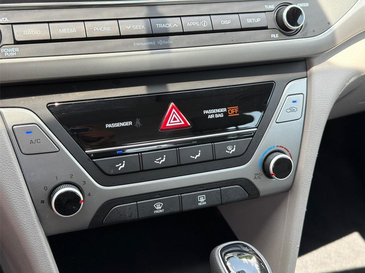 2017 Hyundai Elantra SE Hagerstown MD