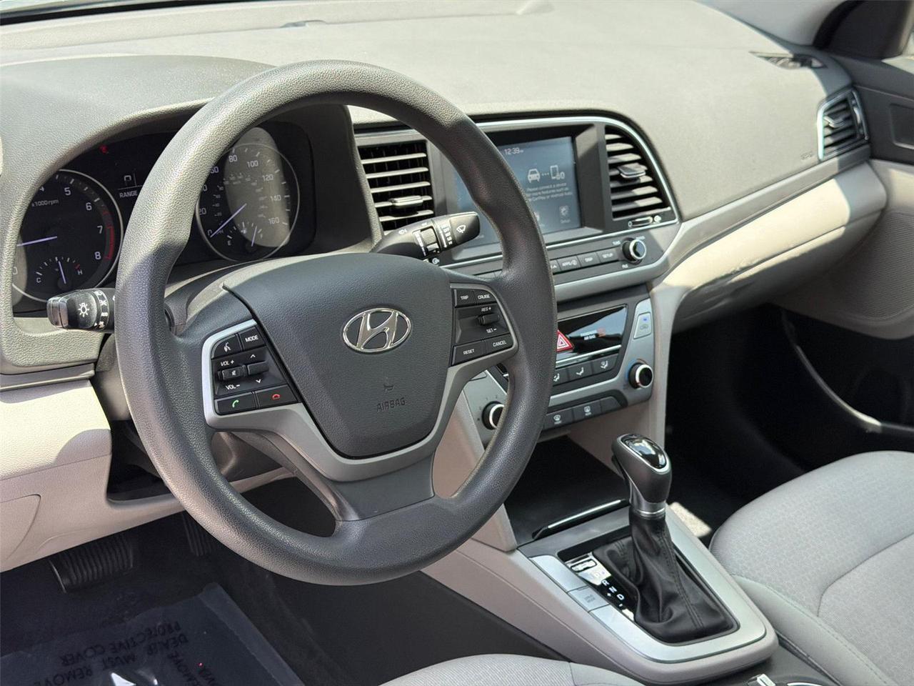 2017 Hyundai Elantra SE Hagerstown MD