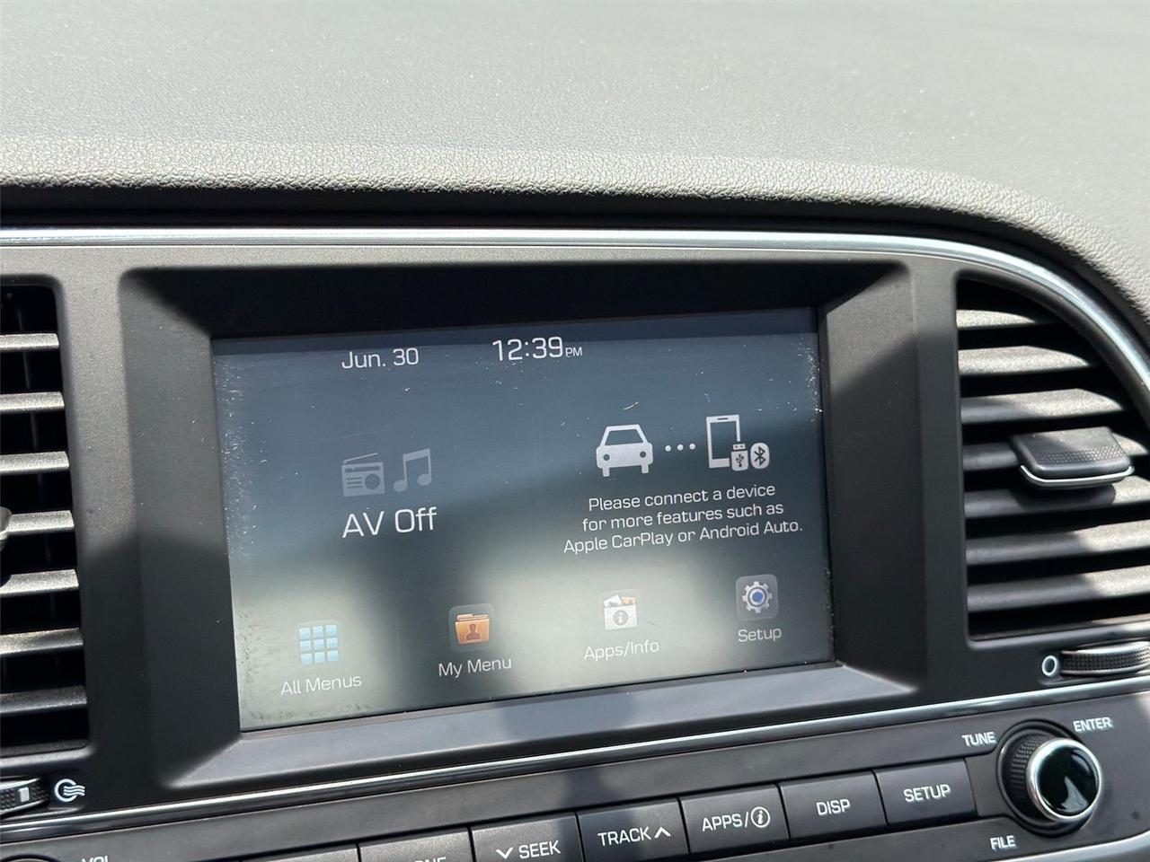 2017 Hyundai Elantra SE Hagerstown MD