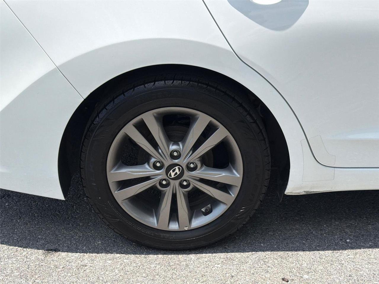 2017 Hyundai Elantra SE Hagerstown MD