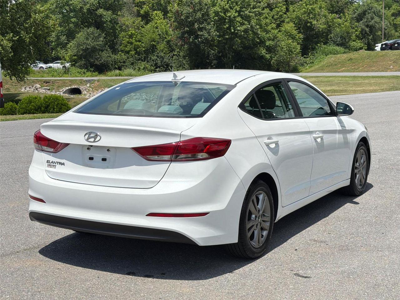2017 Hyundai Elantra SE Hagerstown MD