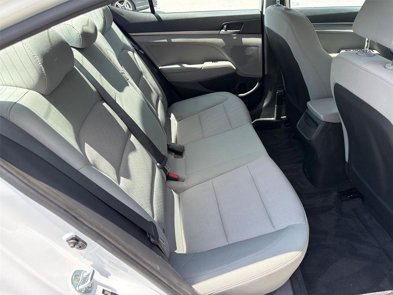 2017 Hyundai Elantra SE Hagerstown MD