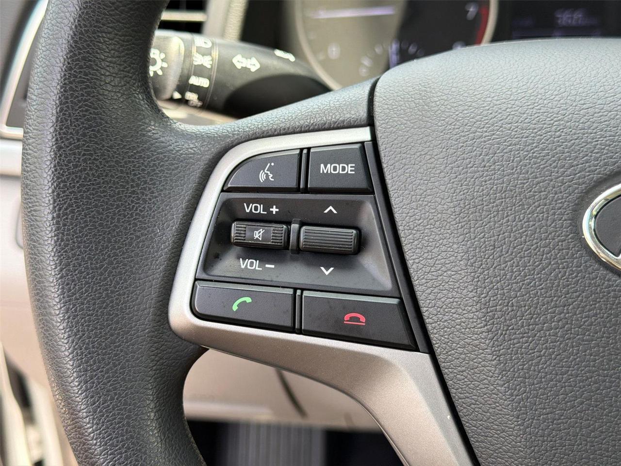 2017 Hyundai Elantra SE Hagerstown MD