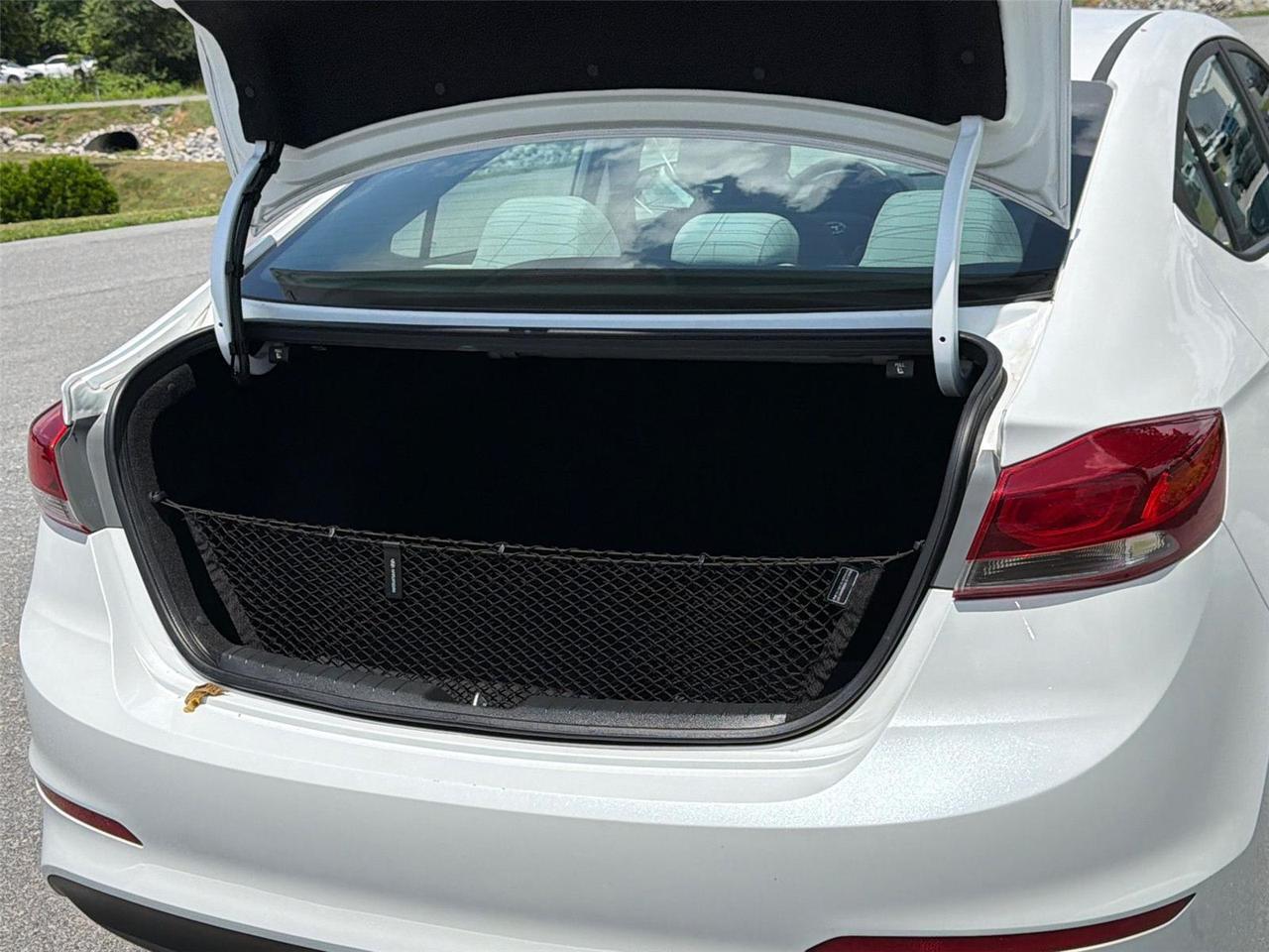 2017 Hyundai Elantra SE Hagerstown MD