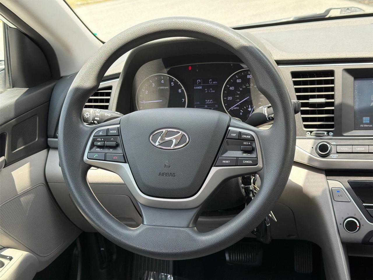 2017 Hyundai Elantra SE Hagerstown MD