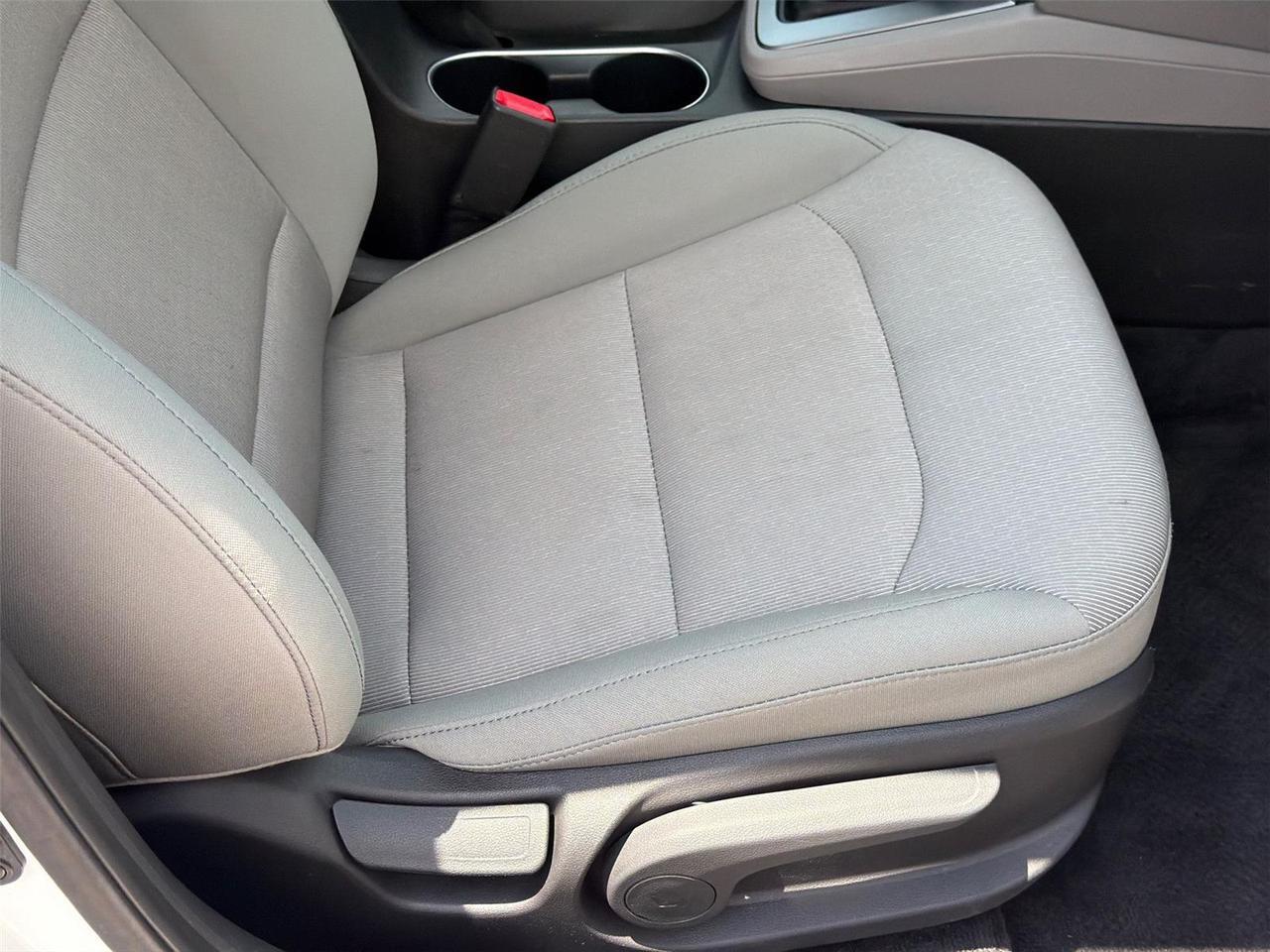 2017 Hyundai Elantra SE Hagerstown MD