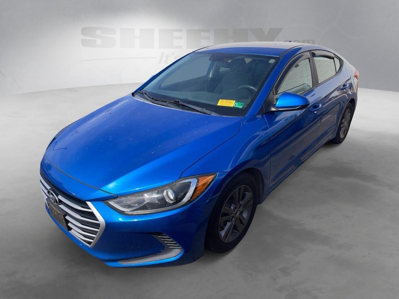 2017 Hyundai Elantra SE Stafford VA