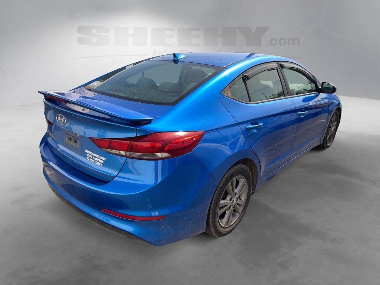 2017 Hyundai Elantra SE Stafford VA