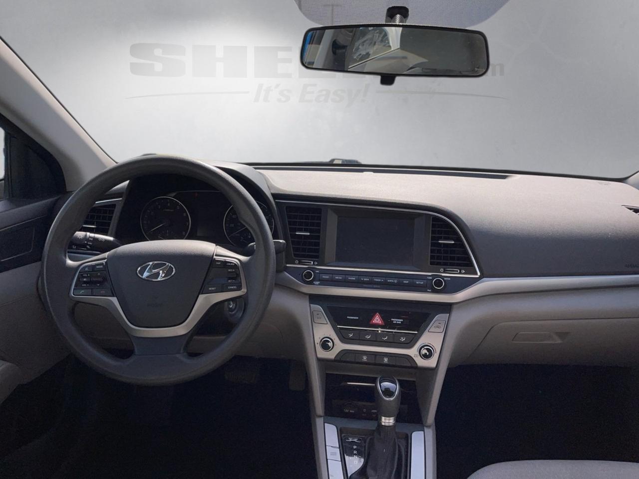 2017 Hyundai Elantra SE Stafford VA