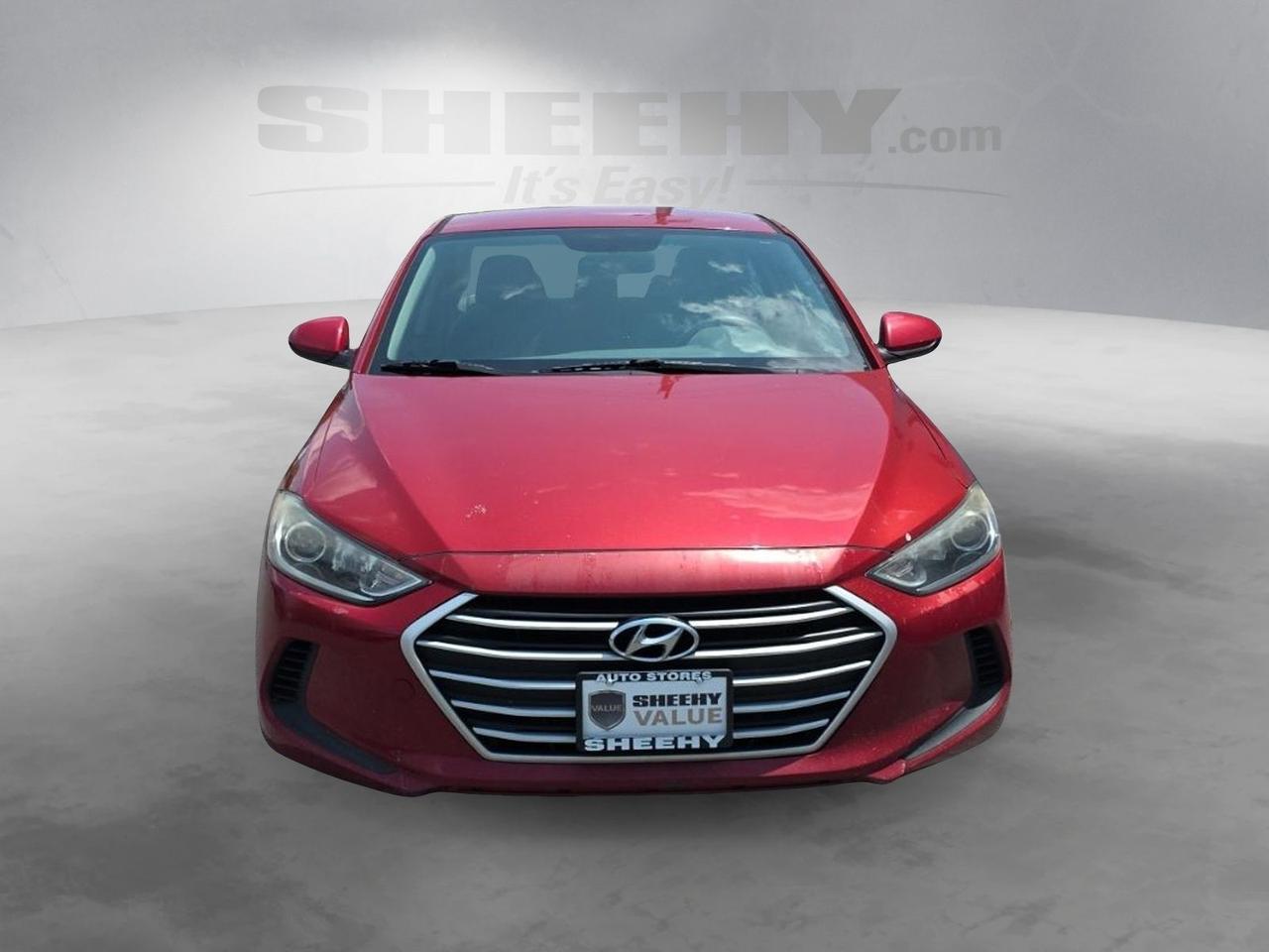 2017 Hyundai Elantra SE Glen Burnie MD