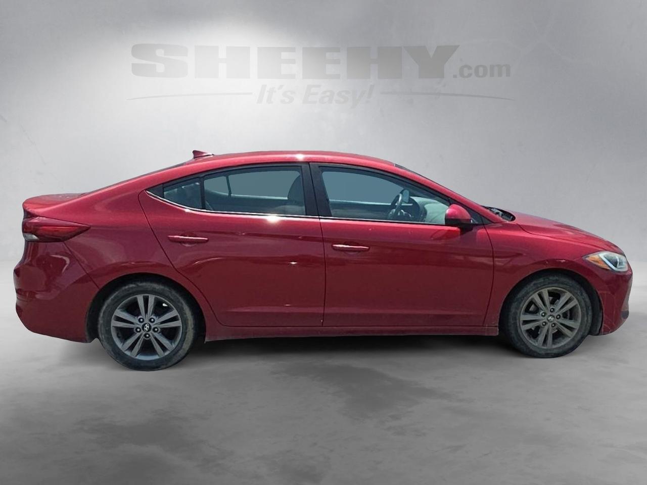 2017 Hyundai Elantra SE Glen Burnie MD