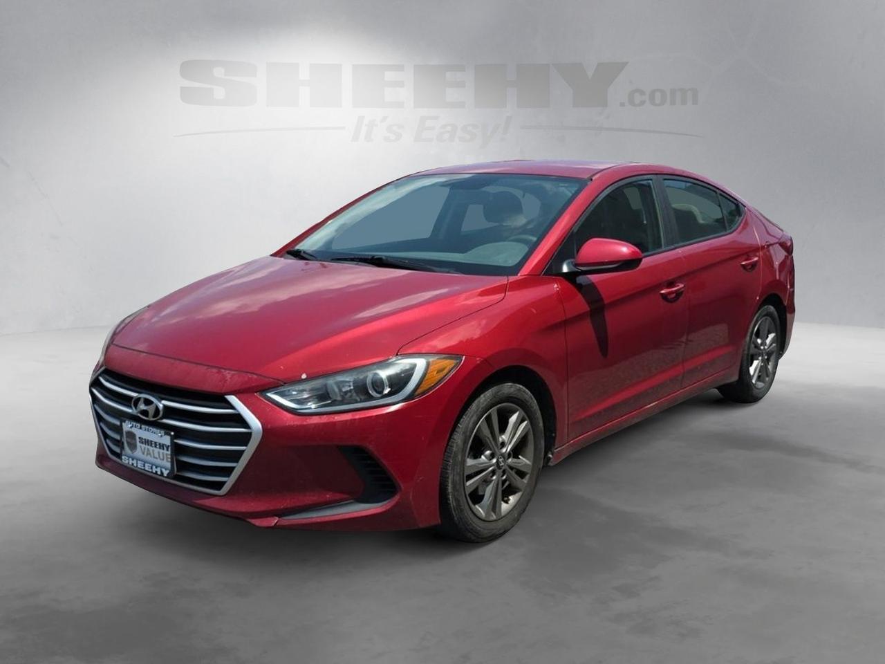 2017 Hyundai Elantra SE Glen Burnie MD