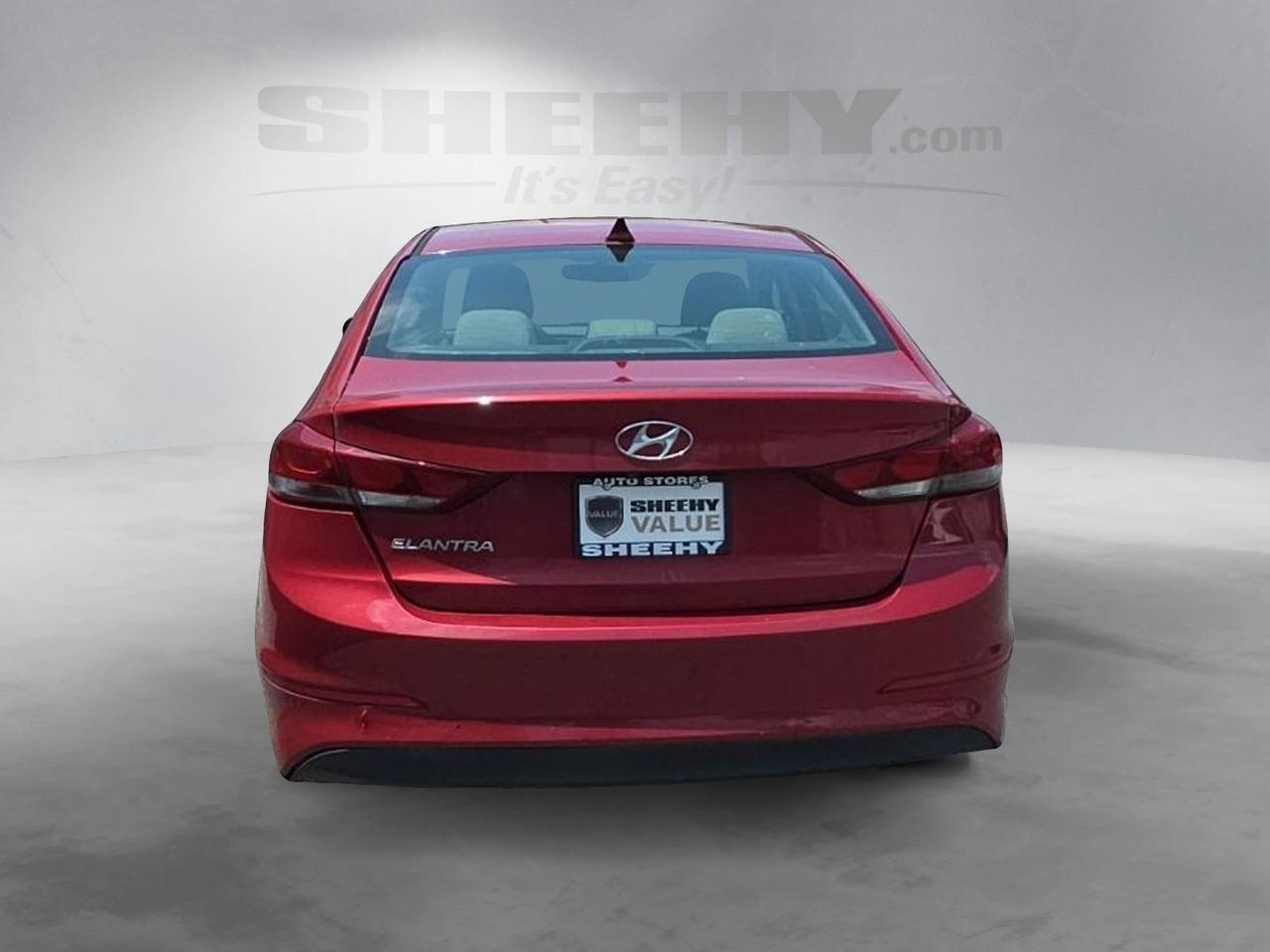 2017 Hyundai Elantra SE Glen Burnie MD