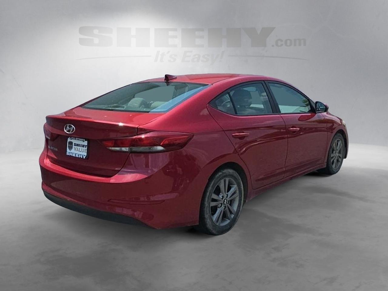 2017 Hyundai Elantra SE Glen Burnie MD