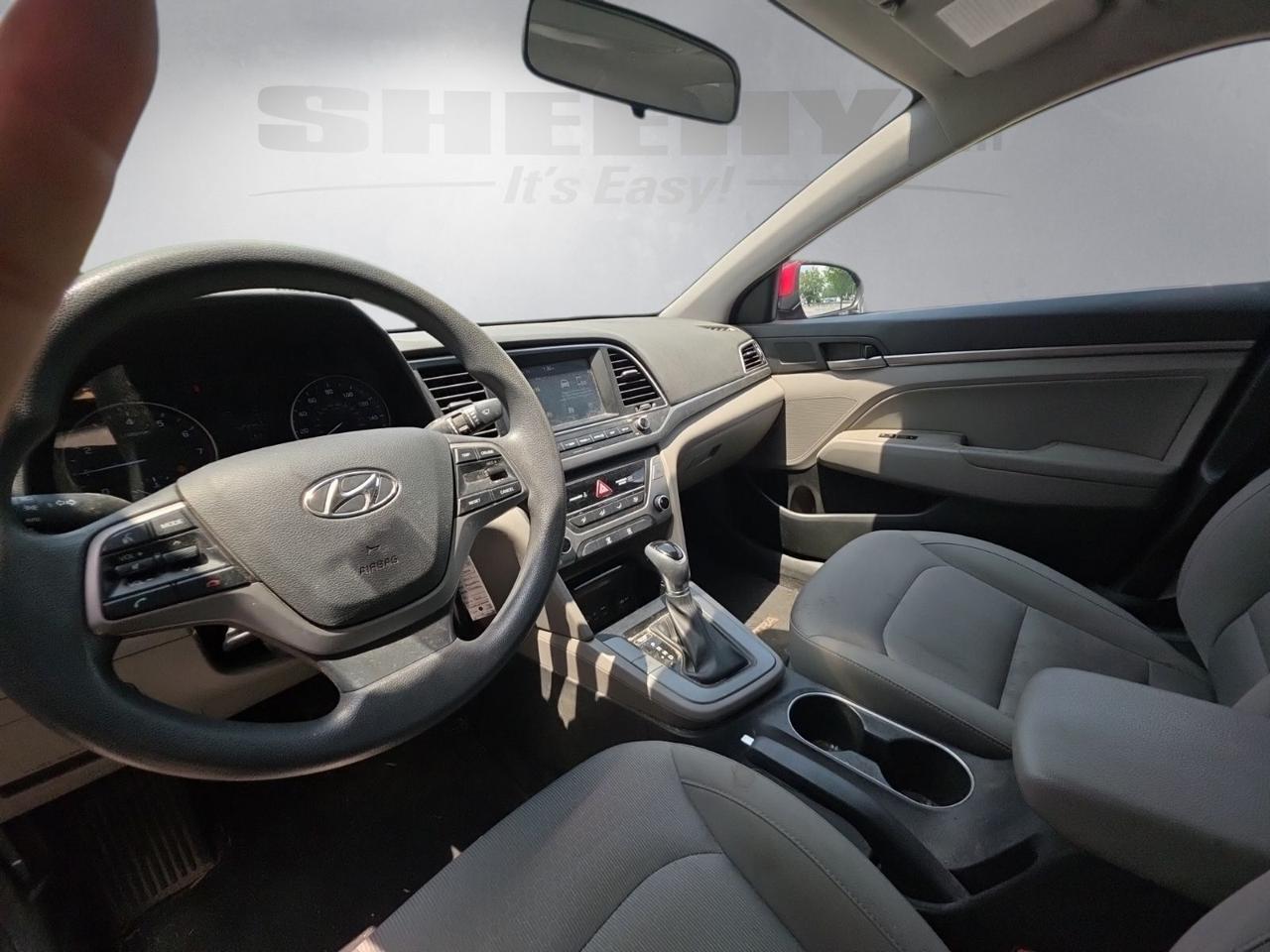 2017 Hyundai Elantra SE Glen Burnie MD
