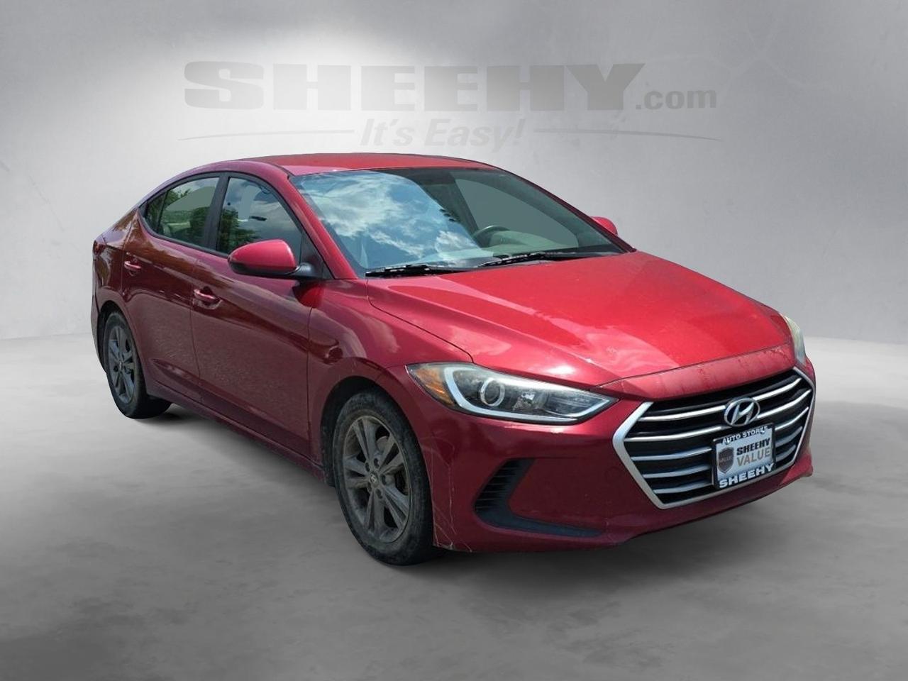 2017 Hyundai Elantra SE Glen Burnie MD