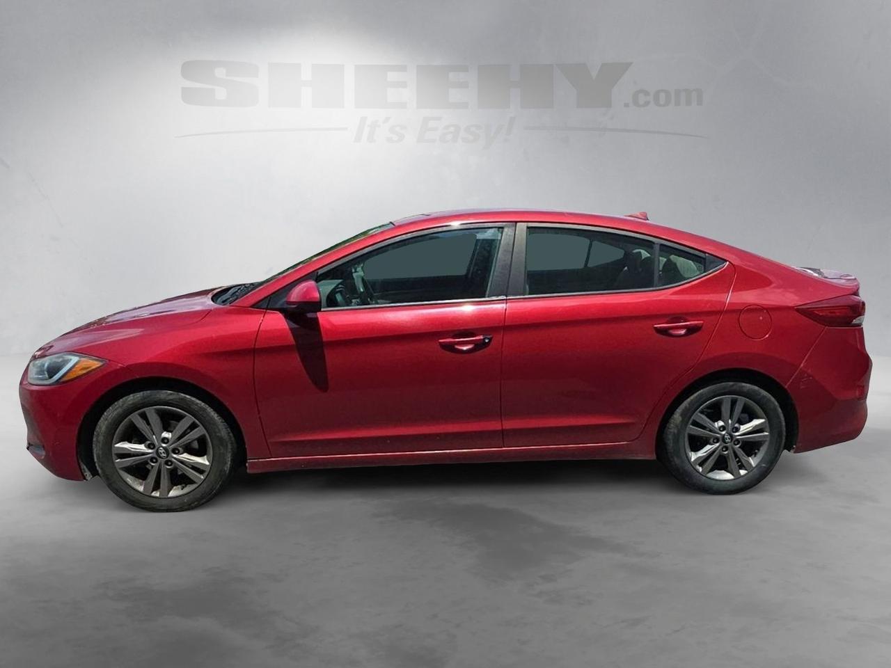2017 Hyundai Elantra SE Glen Burnie MD