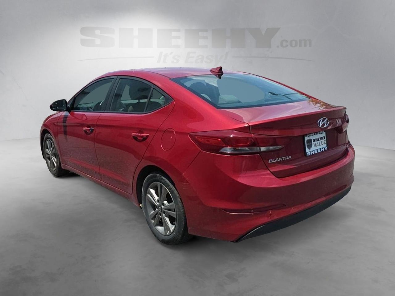 2017 Hyundai Elantra SE Glen Burnie MD