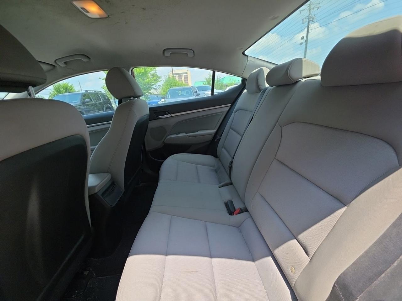 2017 Hyundai Elantra SE Glen Burnie MD
